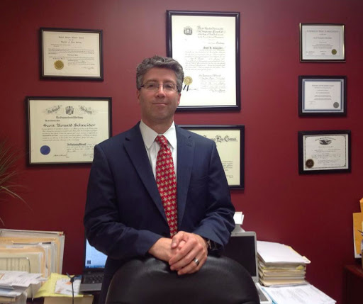 Attorney «Law Offices of Scott R. Schneider», reviews and photos