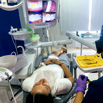 Mi Dentista Mérida Dr. Andrés Vicente