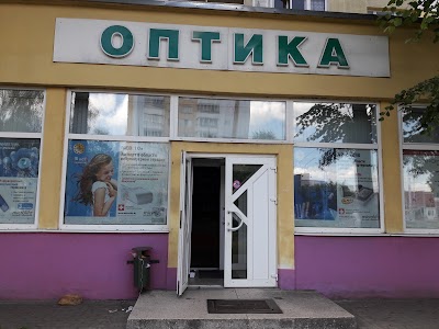 Photos of Оптика N2