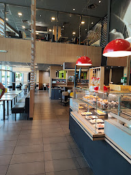 Photo n°12 de McDonald's à Évreux ()
