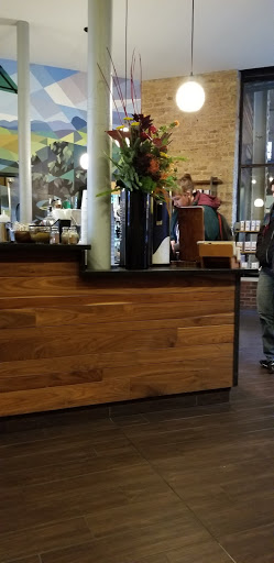 Coffee Shop «La Colombe Coffee Roasters», reviews and photos, 1552 N Damen Ave, Chicago, IL 60622, USA