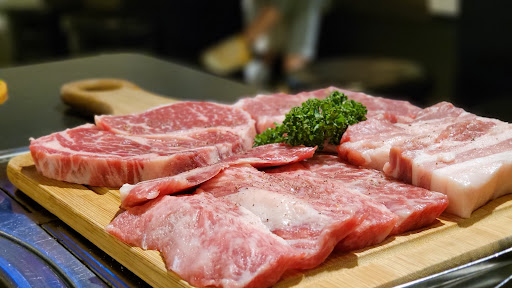 首爾花漾豬韓國烤肉 的照片