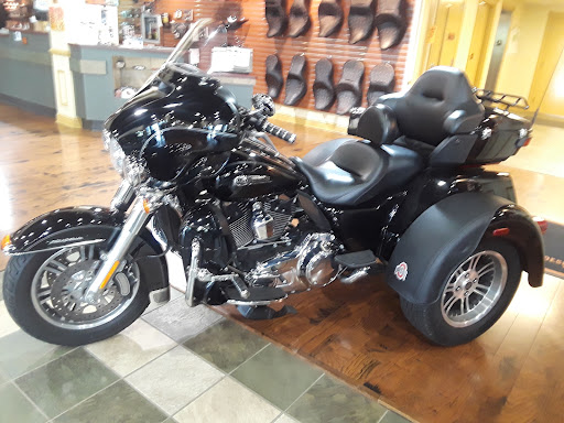 Harley-Davidson Dealer «Harley-Davidson of Asheville», reviews and photos, 20 Patton Cove Rd, Swannanoa, NC 28778, USA