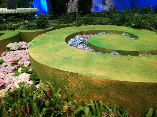 Luxury Hotel «Bellagio Hotel and Casino», reviews and photos, 3600 S Las Vegas Blvd, Las Vegas, NV 89109, USA