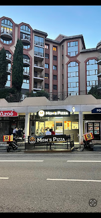 Photos du propriétaire du Pizzeria Mom's Pizza Guilhemery à Toulouse - n°12