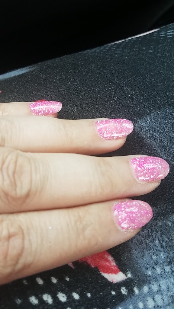 Organic Nail Bar South Union Township, PA 15401 Services and Reviews