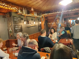 Photo n°34 de Crêperie Chez Yannick à Paris ()