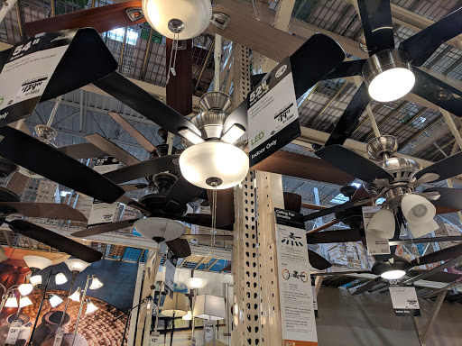 Home Improvement Store «The Home Depot», reviews and photos, 885 W Grassland Drive, American Fork, UT 84003, USA