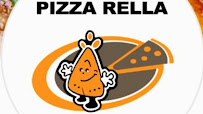 Photos du propriétaire du Pizzeria Pizza Rella à Fontainebleau - n°9