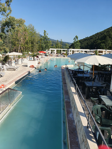 Albergo Terme S. Egidio