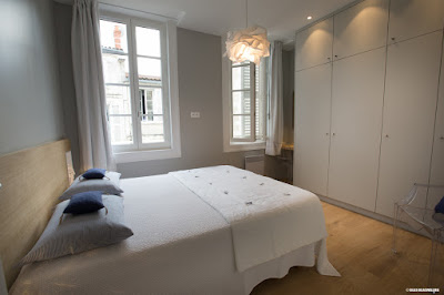 Locationlesmerciers : 4 pers. 3 nuits mini , 150 -210/nuit à La Rochelle