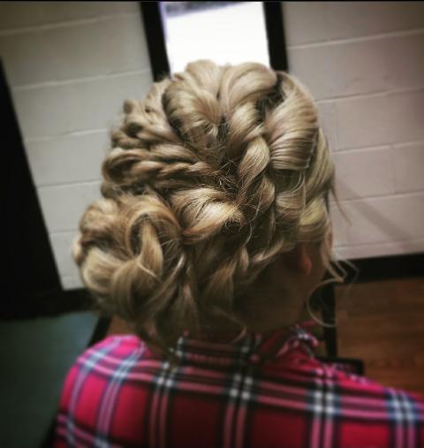 Beauty Revival Hair 87004