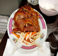 Canard laqué de Pékin du Restaurant chinois Likafo à Paris - n°3