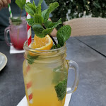 Photo n°2 de l'avis de Claudia. fait le 06/08/2021 à 16:10 sur le  Cafe Moritz à Lichtenfels