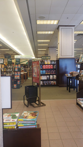 Book Store «Barnes & Noble», reviews and photos, 375 NJ-10, Ledgewood, NJ 07852, USA