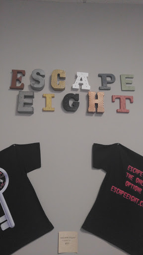 Amusement Center «Escape Eight», reviews and photos, 115 Oakland Ave #101, Rock Hill, SC 29730, USA