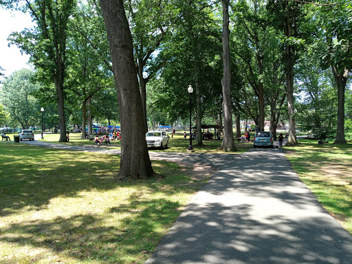 Park «Glenfield», reviews and photos, Bloomfield Ave & Maple Ave, Montclair, NJ 07042, USA