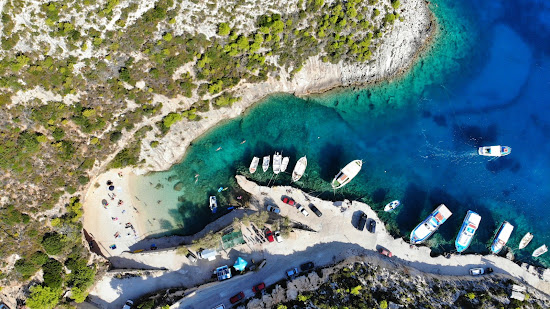 Porto Vromi Beach II