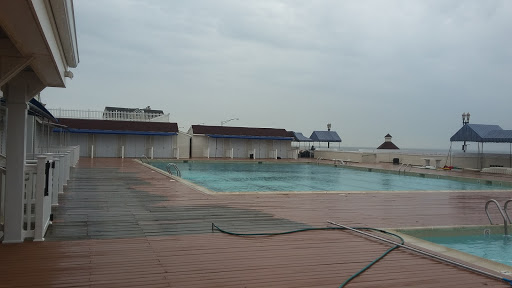 Club «Promenade Beach Club», reviews and photos, 1 Cooper Ave, Long Branch, NJ 07740, USA