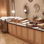 Photo n°7 de l'avis de Stefan.u fait le 21/01/2023 à 17:10 sur le  Restaurant Hotel Ahornhof à Lindberg