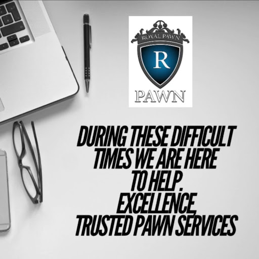 Pawn Shop «Royal Pawn», reviews and photos, 13180 Farm to Market Rd 529 G, Houston, TX 77041, USA
