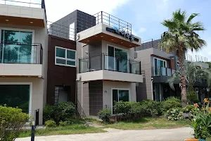 Jeju Bed and Breakfast Augusta Room image