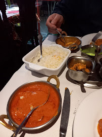 Curry du Restaurant indien Le Bengale à Nancy - n°5