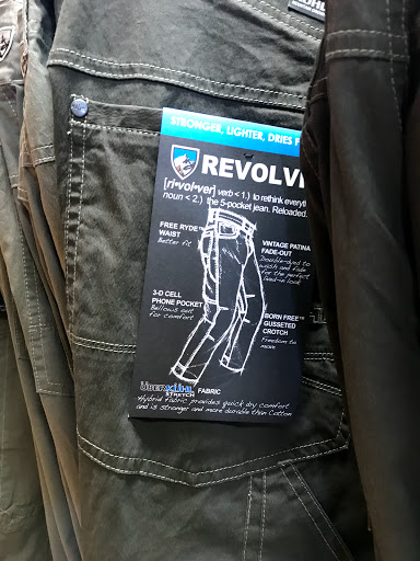 Outdoor Sports Store «Great Outdoor Provision Co.», reviews and photos, 4275 Park Rd, Charlotte, NC 28209, USA