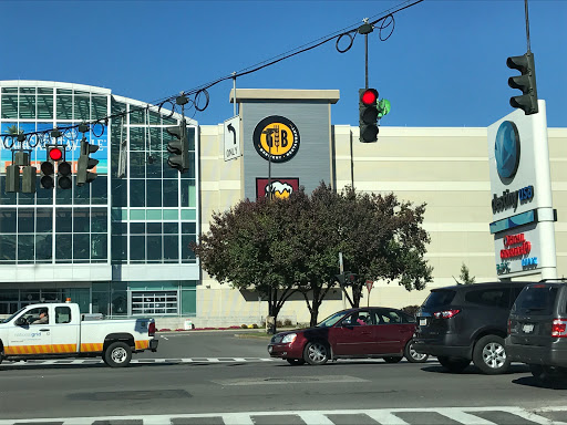 Brewpub «Gordon Biersch», reviews and photos, 304 Hiawatha Blvd W J-101, Syracuse, NY 13290, USA