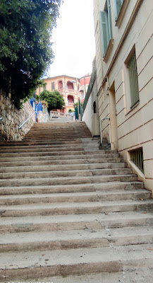 Guerin Christian à Menton