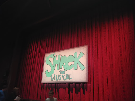 Performing Arts Theater «Village Theatre», reviews and photos, 303 Front St N, Issaquah, WA 98027, USA