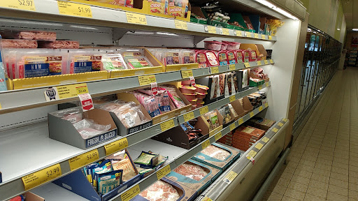 Grocery Store «ALDI», reviews and photos, 209 S Royal Oaks Blvd, Franklin, TN 37064, USA