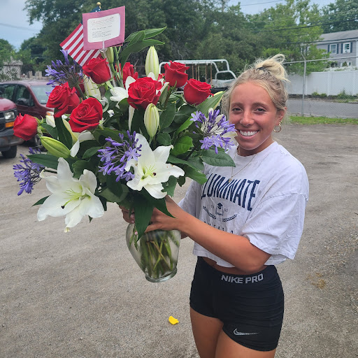 Florist «Exotic Flowers», reviews and photos, 609 American Legion Hwy, Boston, MA 02131, USA