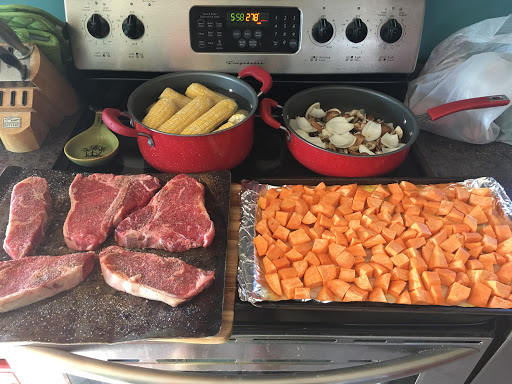 Supermarket «Marsh Supermarket», reviews and photos, 3015 US-36, Pendleton, IN 46064, USA