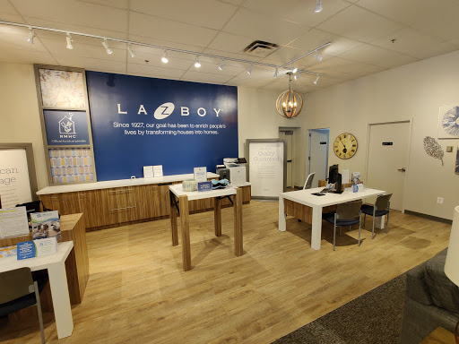 Furniture Store «La-Z-Boy Furniture Galleries», reviews and photos, 7311 Atlas Walk Way, Gainesville, VA 20155, USA