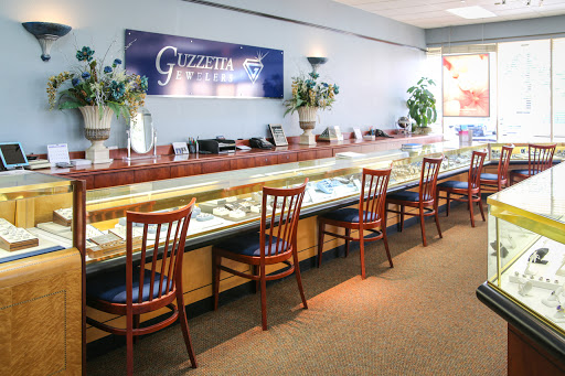 Jeweler «Guzzetta Jewelers», reviews and photos, 1850 Douglas Blvd, Roseville, CA 95661, USA