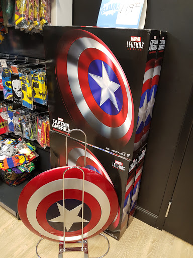 Gift Shop «ThinkGeek», reviews and photos, 8001 S Orange Blossom Trail #748, Orlando, FL 32809, USA