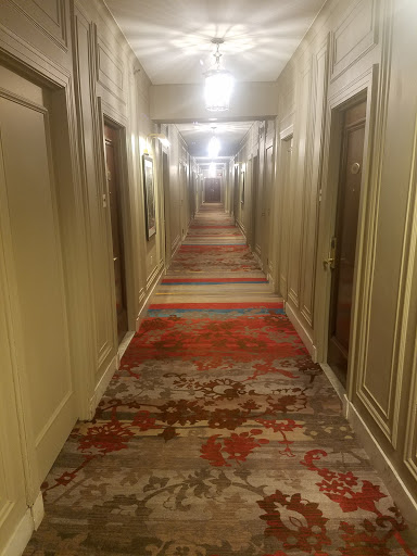 Shopping Mall «Tower City Center», reviews and photos, 230 W Huron Rd, Cleveland, OH 44113, USA