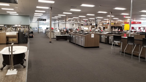 Appliance Store «Pacific Sales Kitchen & Home», reviews and photos, 24120 Garnier St, Torrance, CA 90505, USA