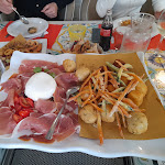 Photo n°4 de l'avis de Vincenzo.i fait le 10/01/2023 à 20:09 sur le  Trattoria Caprese à Treviso