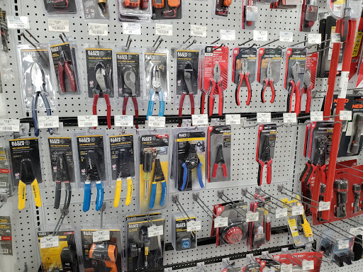Hardware Store «Vision Ace Hardware», reviews and photos, 12830 Metro Pkwy, Fort Myers, FL 33912, USA