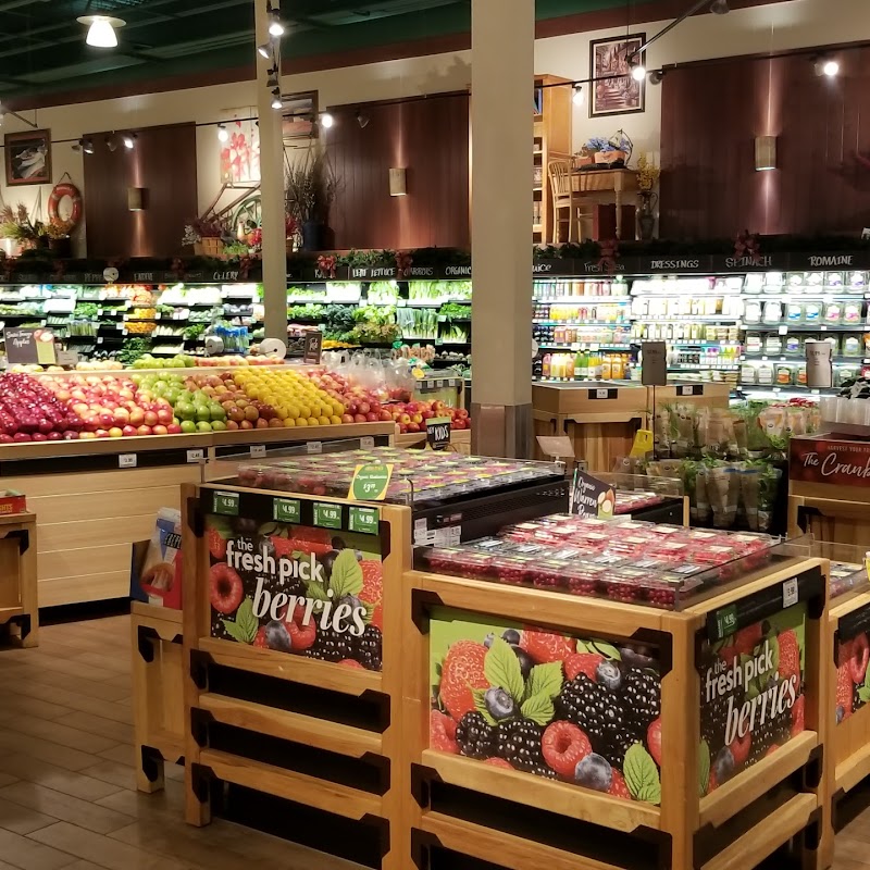 The Fresh Market