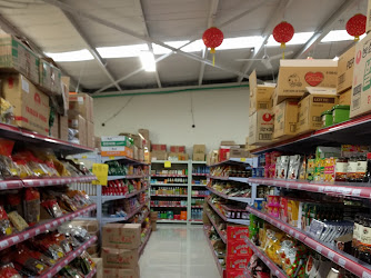 Basics Asian Supermarket