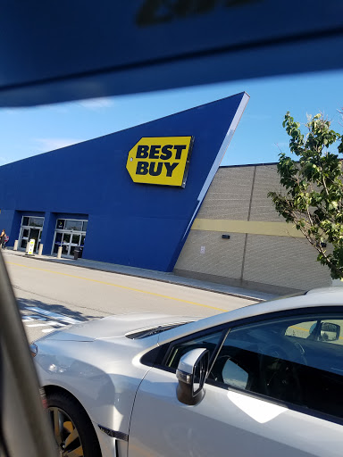 Electronics Store «Best Buy», reviews and photos, 2833 W Ridge Rd, Rochester, NY 14626, USA