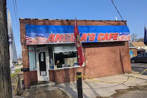 Angela's Cafe image