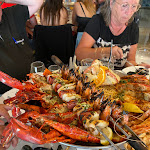 Photo n°1 de l'avis de Entreprise.O fait le 23/08/2023 à 12:06 sur le  Restaurante Pedra Alta à Castelo do Neiva