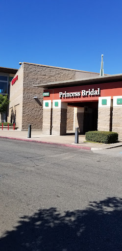 Bridal Shop «Princess Bridal», reviews and photos, 8551 Sierra Ave, Fontana, CA 92335, USA