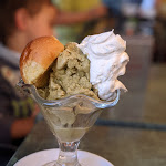 Photo n°1 de l'avis de Anna.a fait le 18/08/2021 à 15:52 sur le  Bar Cattedrale à Gerace