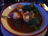 Soupe du Restaurant thaï Aroy Dee - Cuisine Thaïlandaise à Sainte-Maxime - n°9