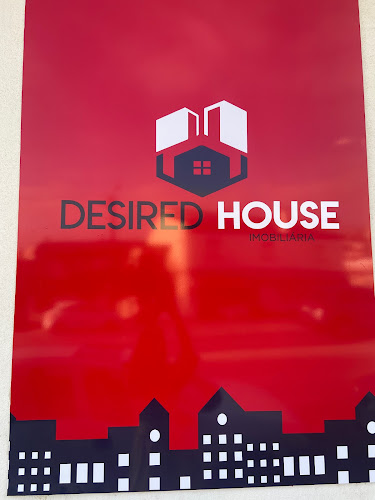DESIRED HOUSE - Imobiliária